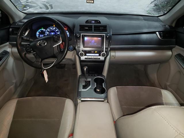 Photo 8 from auction – 2012 TOYOTA CAMRY HYBR with VIN 4T1BD1FK2CU041556