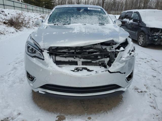 Photo 5 from auction – 2019 BUICK ENVISION P with VIN LRBFX1SA6KD043852