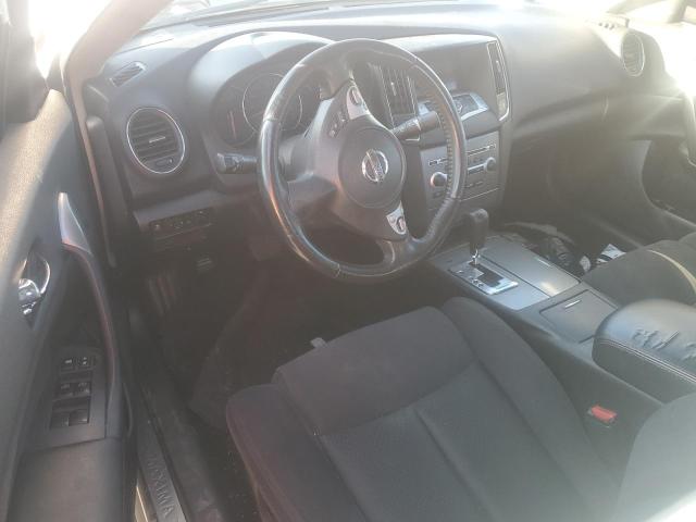 Zdjęcie 8 z aukcji – 2014 NISSAN MAXIMA S z VIN 1N4AA5AP0EC492468