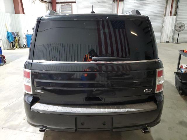 Photo 6 from auction – 2014 FORD FLEX SEL with VIN 2FMGK5C86EBD13014