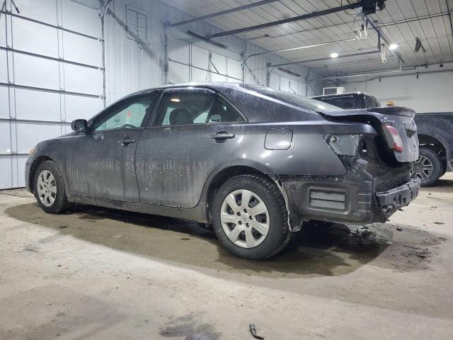 Фото 2 с аукциона – 2010 TOYOTA CAMRY BASE с VIN 4T4BF3EK2AR048310