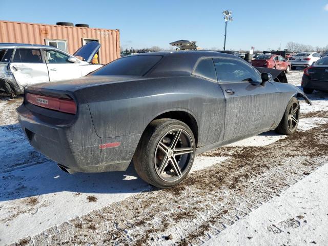 Photo 3 from auction – 2012 DODGE CHALLENGER with VIN 2C3CDYAG4CH269439