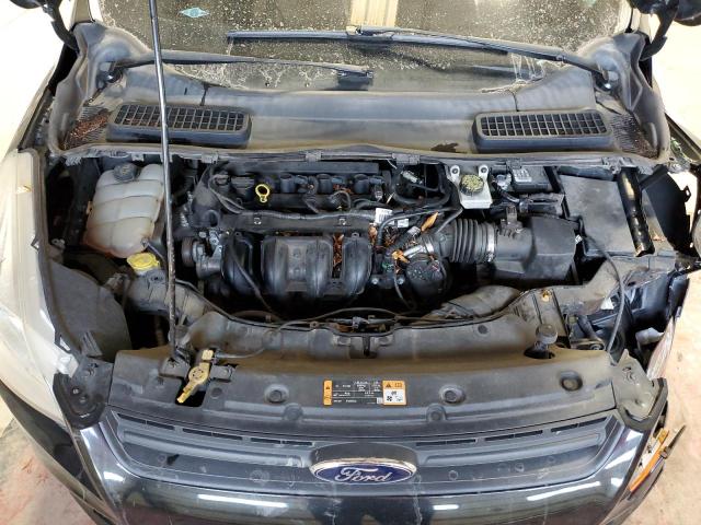 Photo 12 from auction – 2014 FORD ESCAPE S with VIN 1FMCU0F7XEUA28261