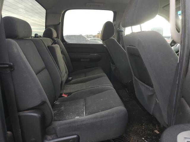 Photo 10 from auction – 2009 CHEVROLET SILVERADO with VIN 1GCHK53K19F118074