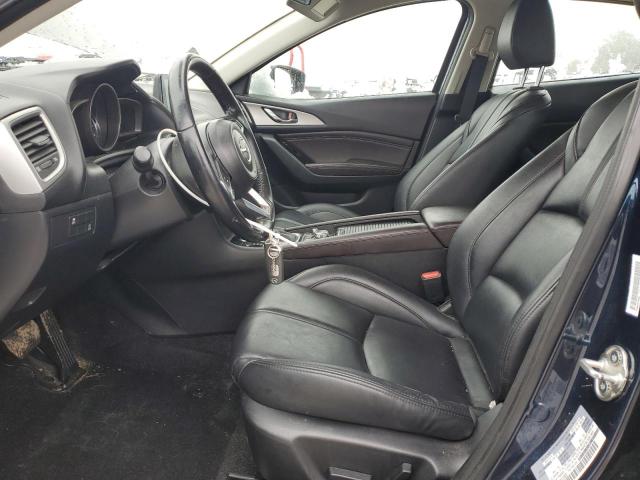 Photo 7 from auction – 2018 MAZDA 3 TOURING with VIN 3MZBN1L34JM210800