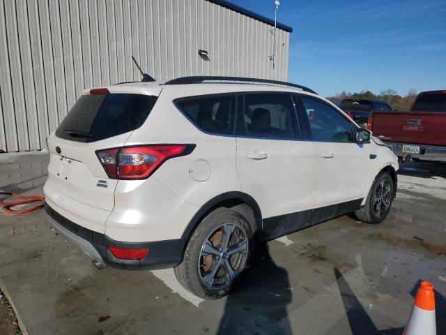 Photo 3 from auction – 2018 FORD ESCAPE SEL with VIN 1FMCU0HD1JUB20274