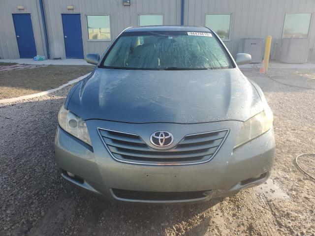 Photo 5 from auction – 2007 TOYOTA CAMRY LE with VIN 4T1BK46K47U538248
