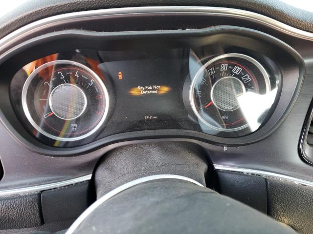 Photo 9 from auction – 2016 DODGE CHALLENGER with VIN 2C3CDZBT1GH162517