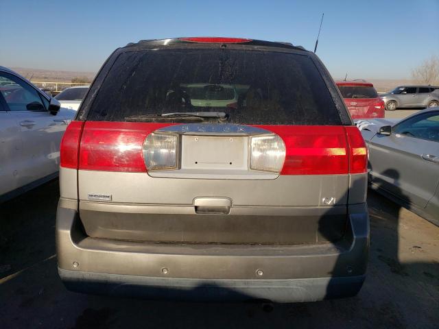 Photo 6 from auction – 2002 BUICK RENDEZVOUS with VIN 3G5DB03E42S518439