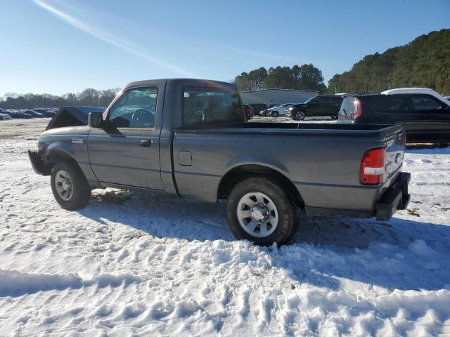 Photo 2 from auction – 2007 FORD RANGER with VIN 1FTYR10D57PA01888