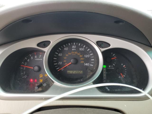 Photo 9 from auction – 2006 TOYOTA HIGHLANDER with VIN JTEDP21A760096200