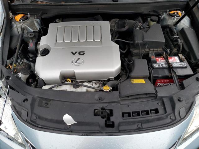 Photo 11 from auction – 2013 LEXUS ES 350 with VIN JTHBK1GG0D2052913