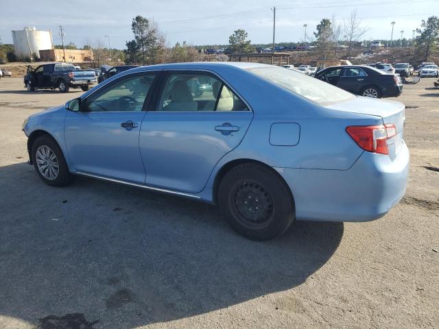 Photo 2 from auction – 2012 TOYOTA CAMRY BASE with VIN 4T1BF1FKXCU544214