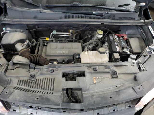 Photo 12 from auction – 2019 CHEVROLET TRAX 1LT with VIN KL7CJPSB2KB957204