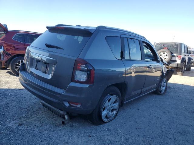 Photo 3 from auction – 2016 JEEP COMPASS SP with VIN 1C4NJCBB4GD765153