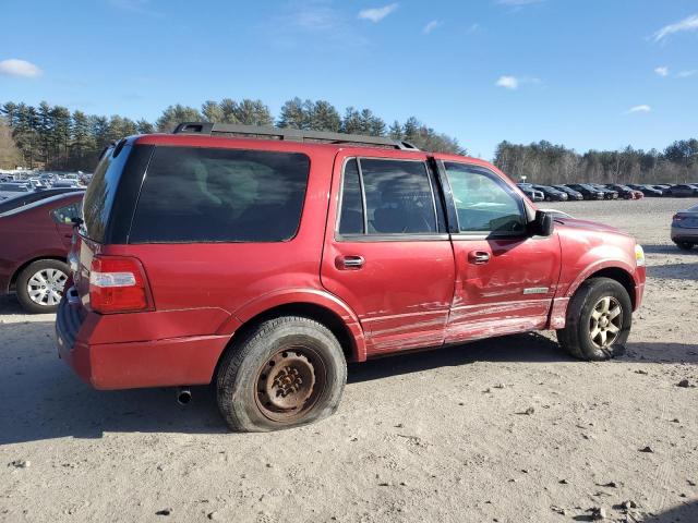 Photo 3 from auction – 2008 FORD EXPEDITION with VIN 1FMFU16548LA16831