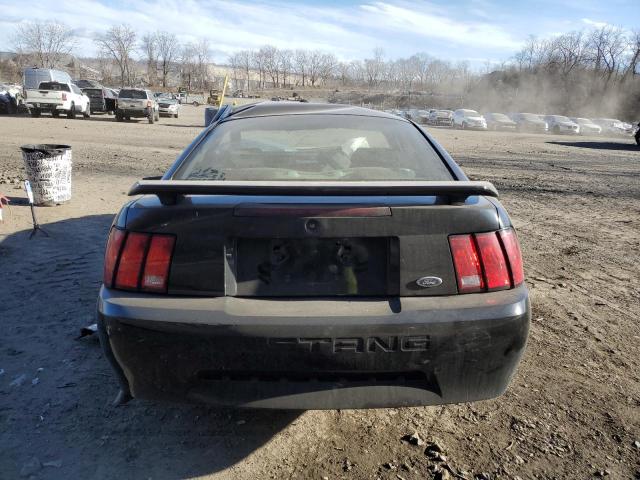 Photo 6 from auction – 2002 FORD MUSTANG with VIN 1FAFP40452F179156