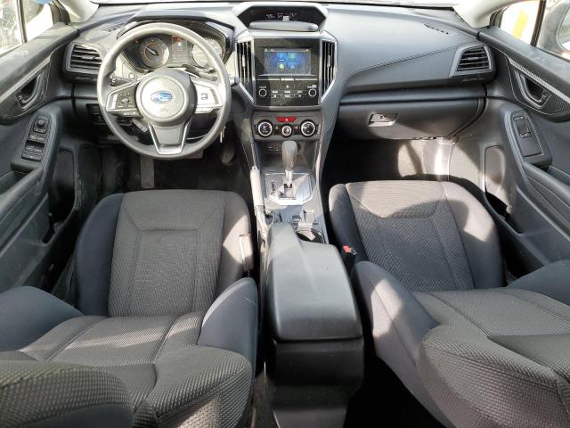 Photo 8 from auction – 2022 SUBARU CROSSTREK with VIN JF2GTABC0N8249654