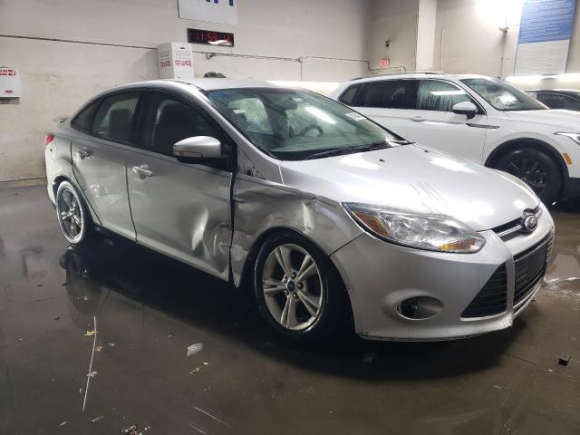 Photo 4 from auction – 2014 FORD FOCUS SE with VIN 1FADP3F25EL417651