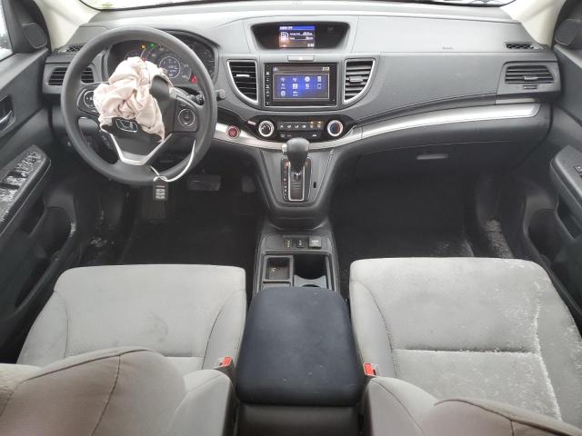 Photo 8 from auction – 2016 HONDA CR-V EX with VIN 2HKRM4H57GH685811