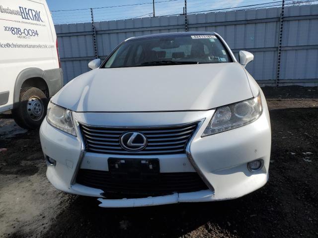 Photo 5 from auction – 2014 LEXUS ES 350 with VIN JTHBK1GG5E2112153