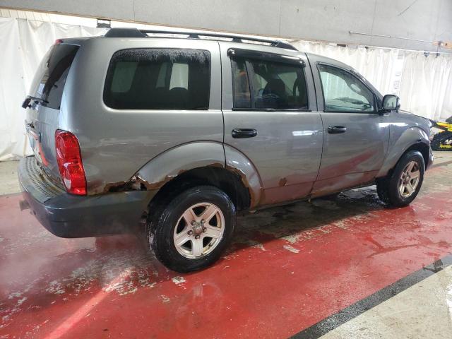 Photo 3 from auction – 2007 DODGE DURANGO SX with VIN 1D8HB38N47F517924