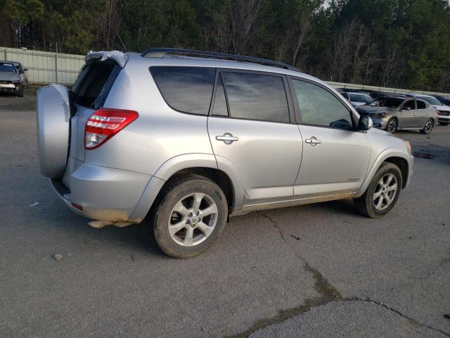 Photo 3 from auction – 2009 TOYOTA RAV4 LIMIT with VIN JTMZF31V49D000901