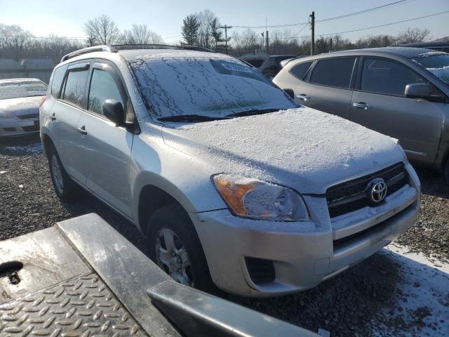 Photo 4 from auction – 2009 TOYOTA RAV4 with VIN JTMZF33V195011183
