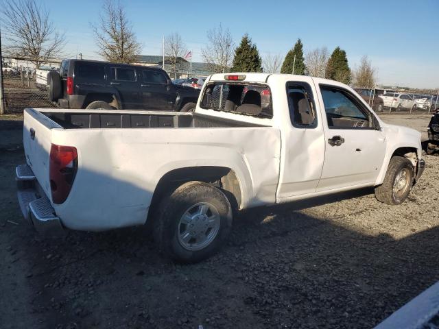 Zdjęcie 3 z aukcji – 2007 CHEVROLET COLORADO z VIN 1GCCS19E178254985