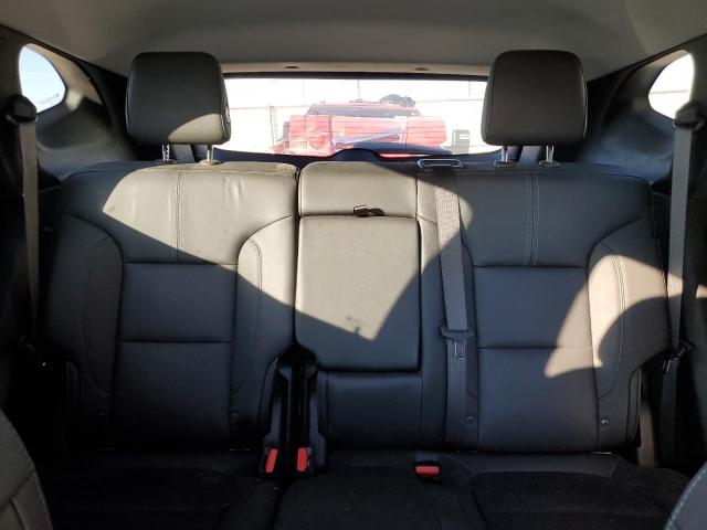 Photo 10 from auction – 2020 CHEVROLET BLAZER 3LT with VIN 3GNKBDRS9LS537937