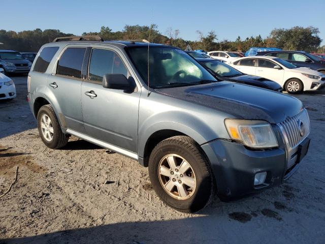 Zdjęcie 4 z aukcji – 2010 MERCURY MARINER z VIN 4M2CN8B79AKJ16191