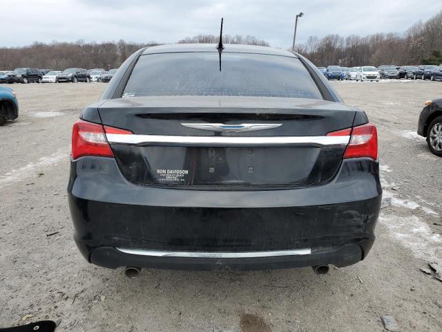 Photo 6 from auction – 2013 CHRYSLER 200 LIMITE with VIN 1C3CCBCG6DN638940