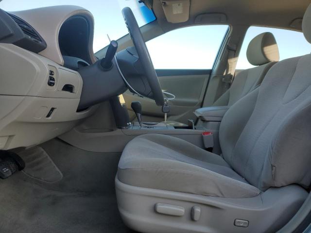 Photo 7 from auction – 2010 TOYOTA CAMRY BASE with VIN 4T1BF3EK2AU527708