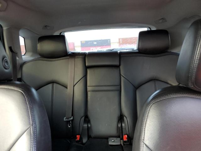 Photo 10 from auction – 2011 CADILLAC SRX with VIN 3GYFNGEY6BS551977