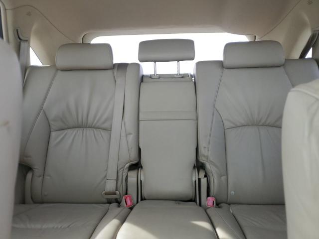 Photo 10 from auction – 2006 LEXUS RX 400 with VIN JTJGW31U260003827
