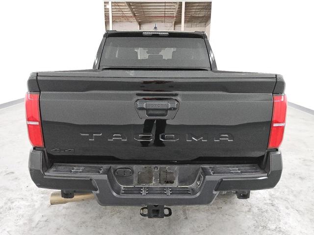 Photo 6 from auction – 2024 TOYOTA TACOMA DOU with VIN 3TMLB5JN3RM021305