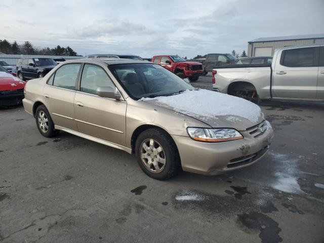 Photo 4 from auction – 2002 HONDA ACCORD EX with VIN 1HGCG66872A085054