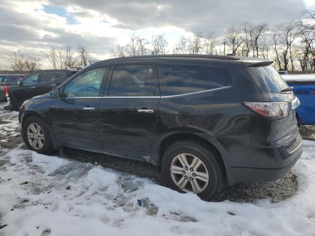 Photo 2 from auction – 2013 CHEVROLET TRAVERSE L with VIN 1GNKVGKD6DJ243466