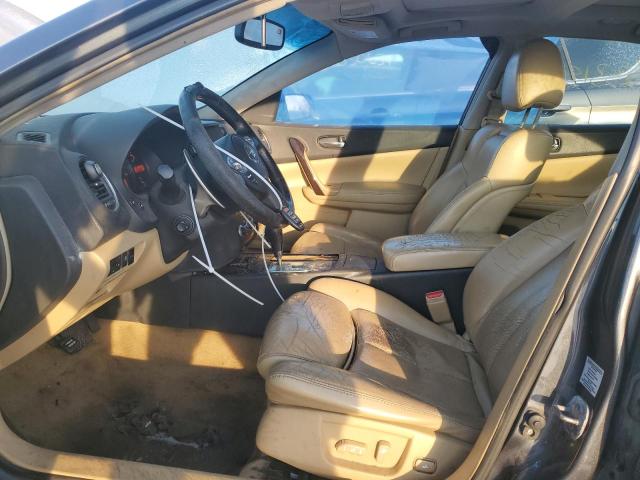 Photo 7 from auction – 2009 NISSAN MAXIMA S with VIN 1N4AA51E39C835813