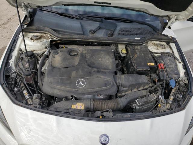 Photo 11 from auction – 2016 MERCEDES-BENZ CLA 250 with VIN WDDSJ4EB9GN383771