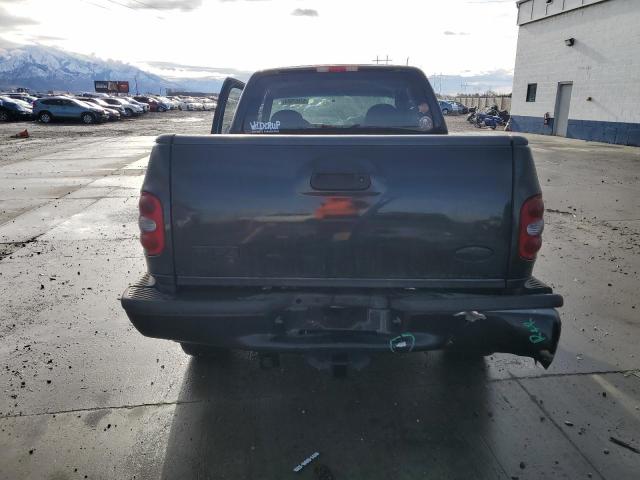 Photo 6 from auction – 1997 FORD F150 with VIN 1FTDX0866VKB08740