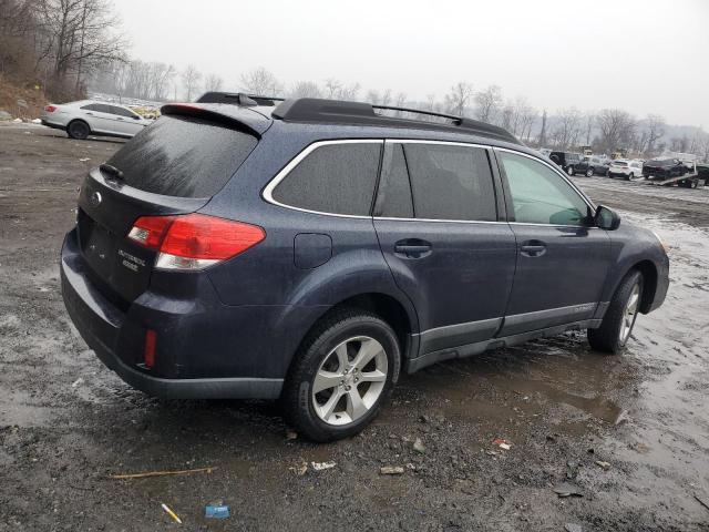 Photo 3 from auction – 2013 SUBARU OUTBACK 2. with VIN 4S4BRBKC3D3293765
