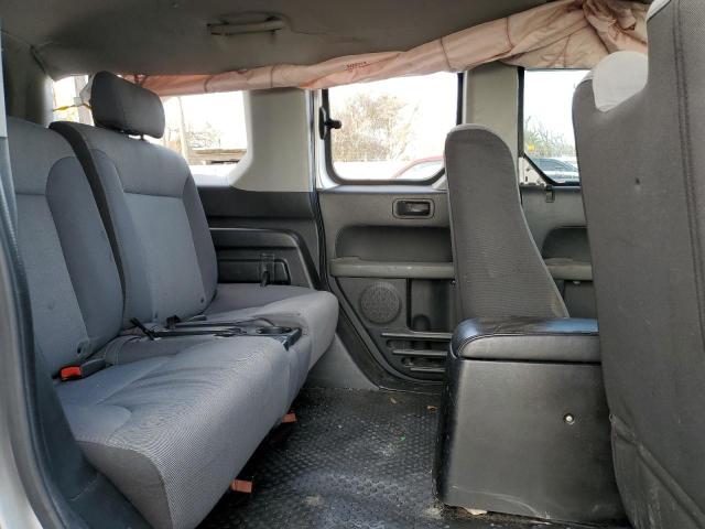 Photo 11 from auction – 2007 HONDA ELEMENT LX with VIN 5J6YH18397L011324
