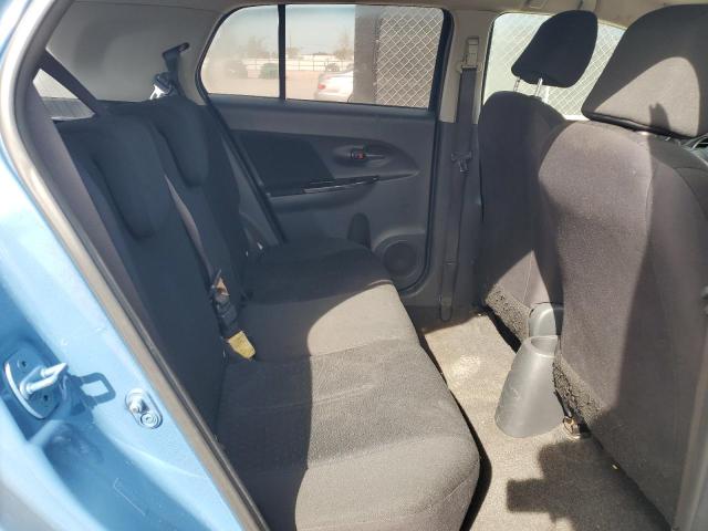 Photo 11 from auction – 2008 TOYOTA SCION XD with VIN JTKKU10448J022927