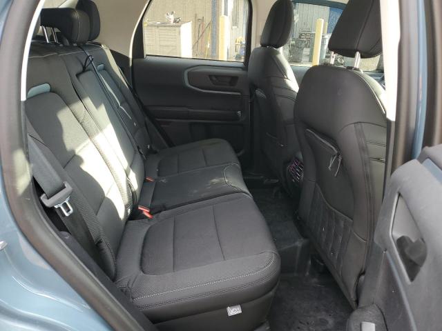 Photo 11 from auction – 2023 FORD BRONCO SPO with VIN 3FMCR9D96PRD18095