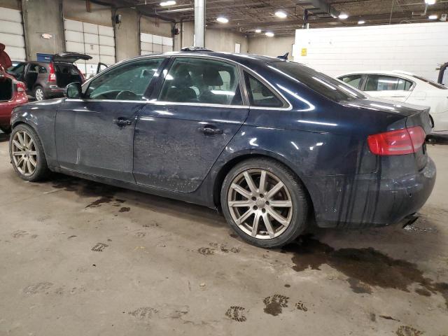 Photo 2 from auction – 2009 AUDI A4 PREMIUM with VIN WAUSF78K99A131308