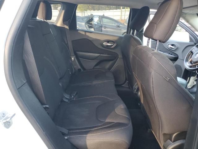 Photo 11 from auction – 2016 JEEP CHEROKEE L with VIN 1C4PJMCS6GW221058