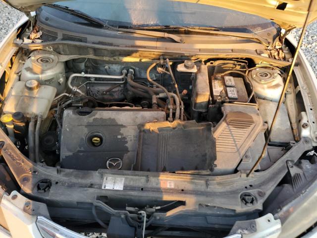 Photo 11 from auction – 2008 MAZDA 3 I with VIN JM1BK32F981164794