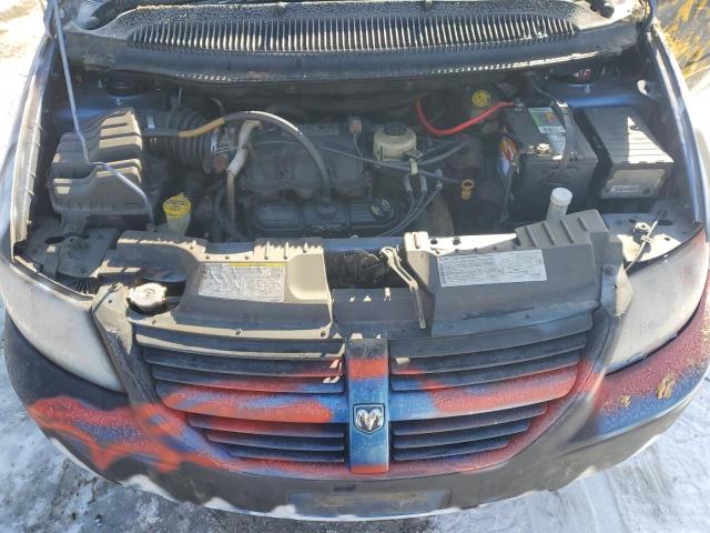 Photo 12 from auction – 2007 DODGE GRAND CARA with VIN 2D4GP44L37R332541