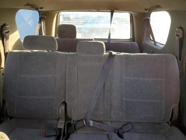 Photo 10 from auction – 2004 TOYOTA SEQUOIA SR with VIN 5TDZT34A94S206049